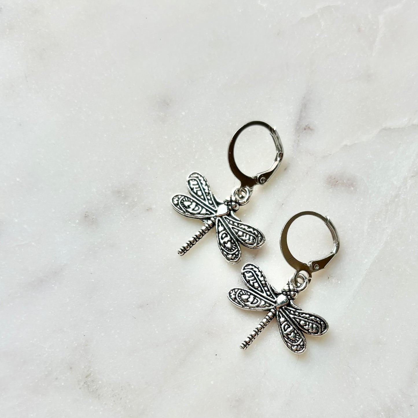 Charmed | Dragonfly | Summer and Winter