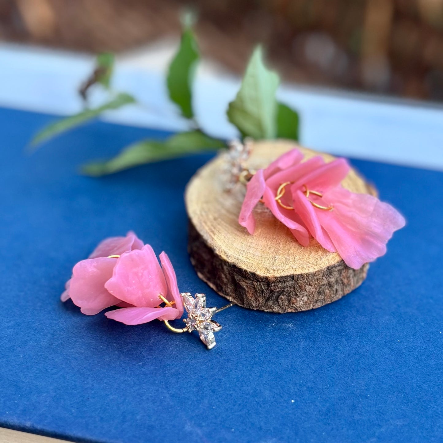 Laurel | Petals | Spring