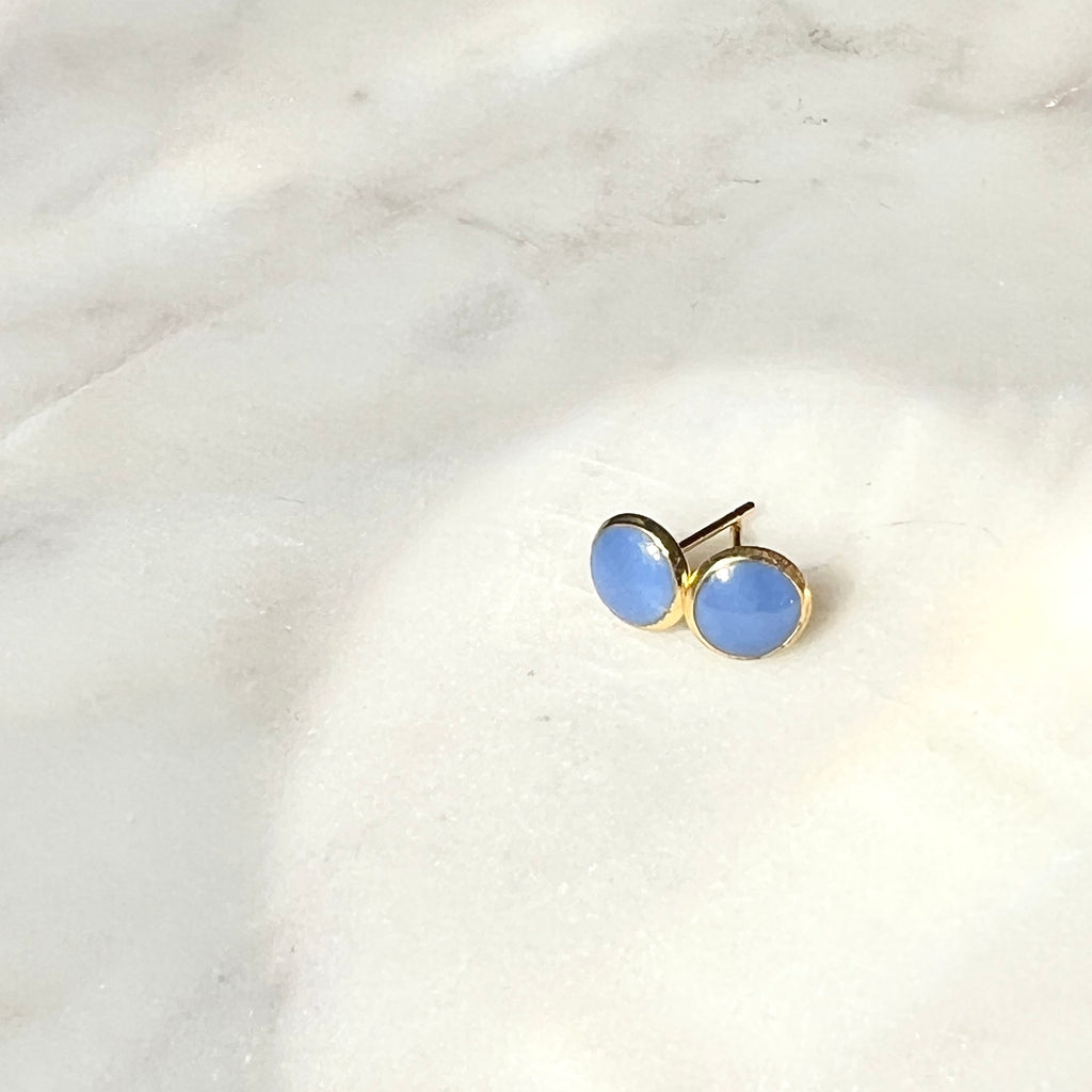 Back to Basics | Small Stud | Spring
