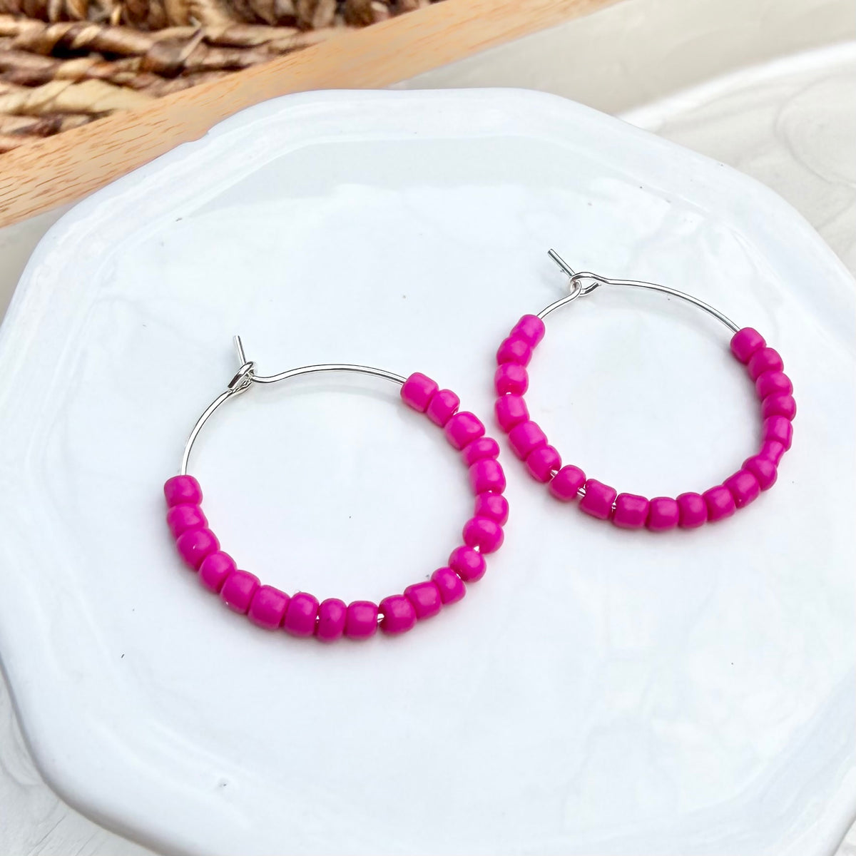 Sadie | Magenta | Winter