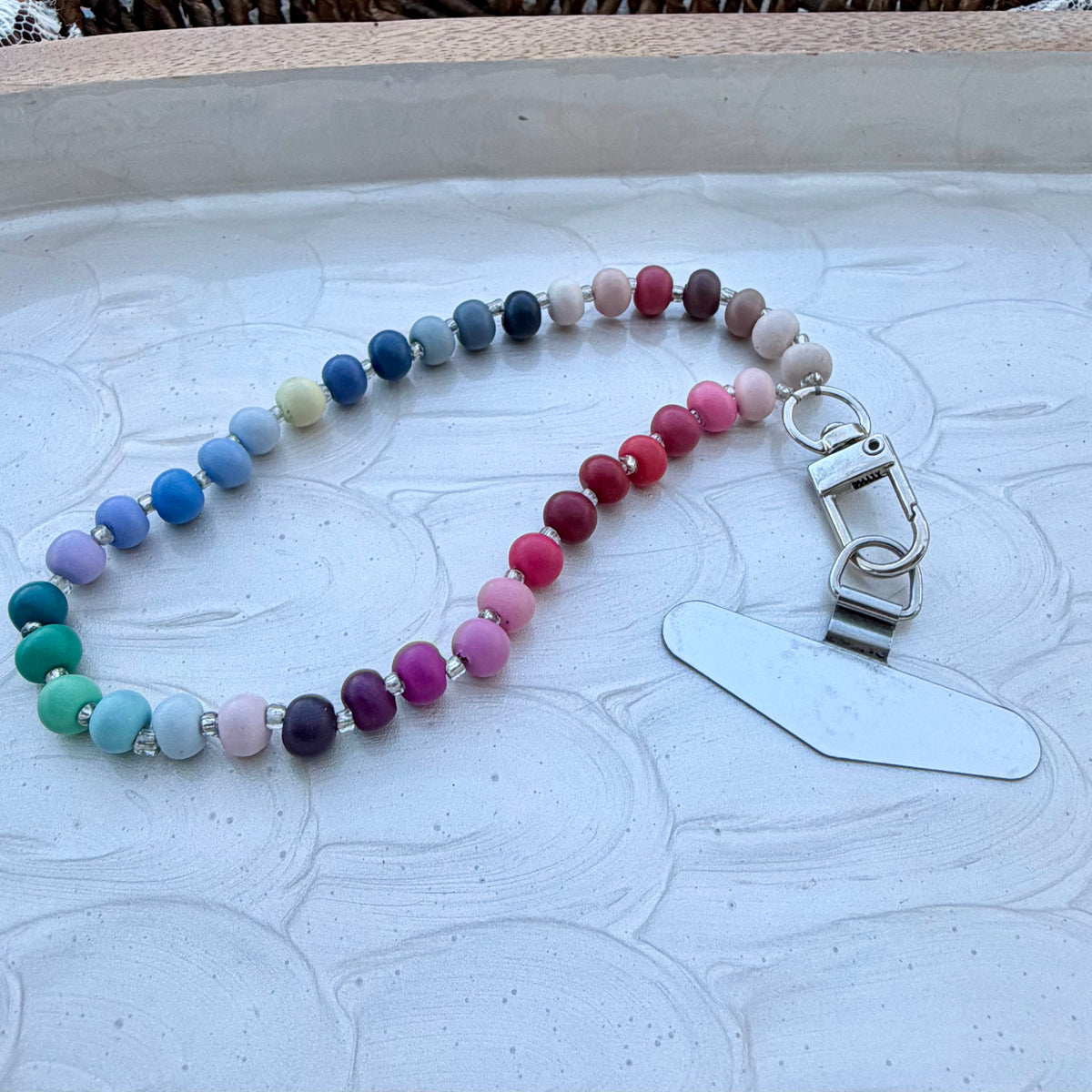 Palette Wearables | Phone Strap | All Seasons