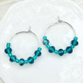 Malia | Turquoise Blue | Winter