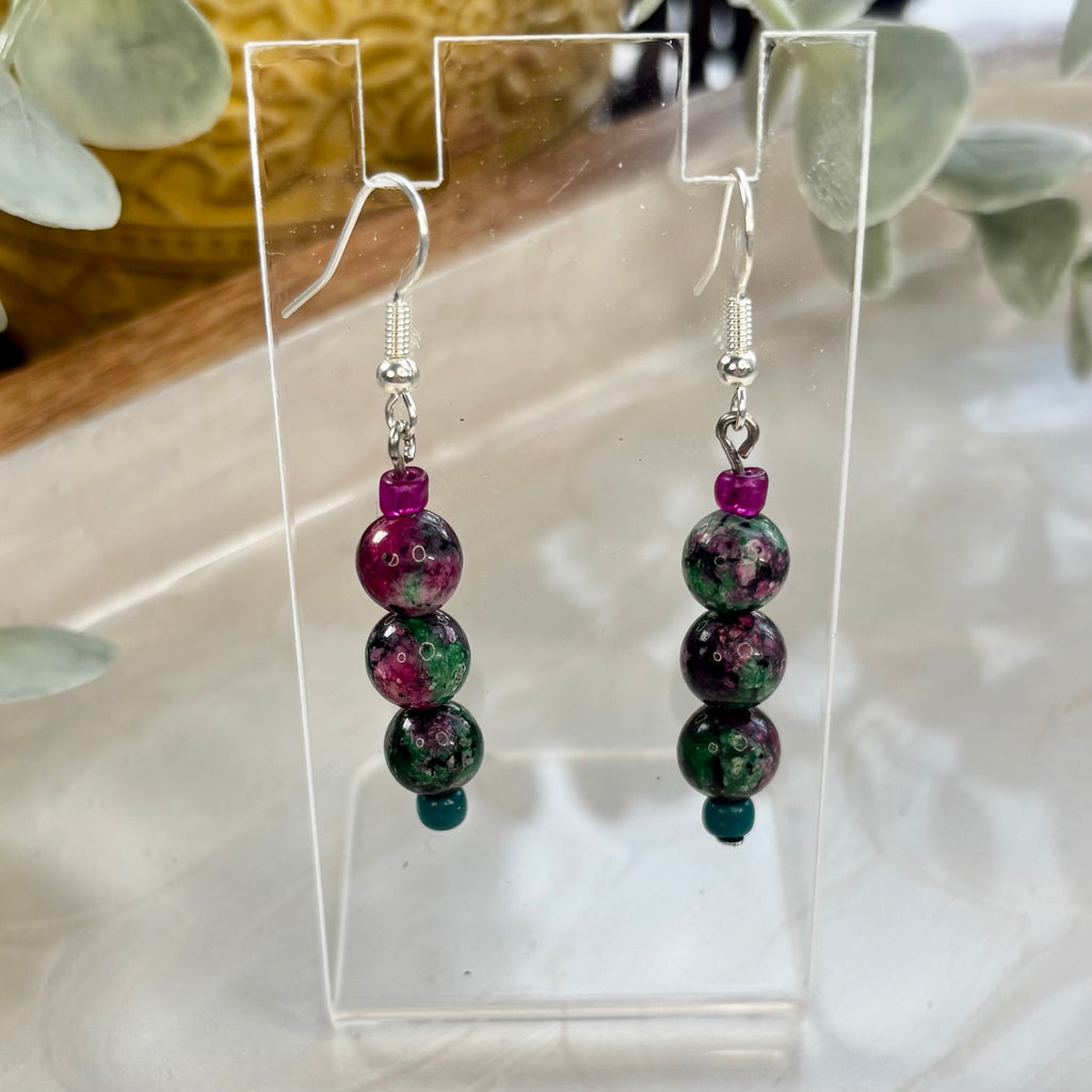 Lily | Earrings | Summer