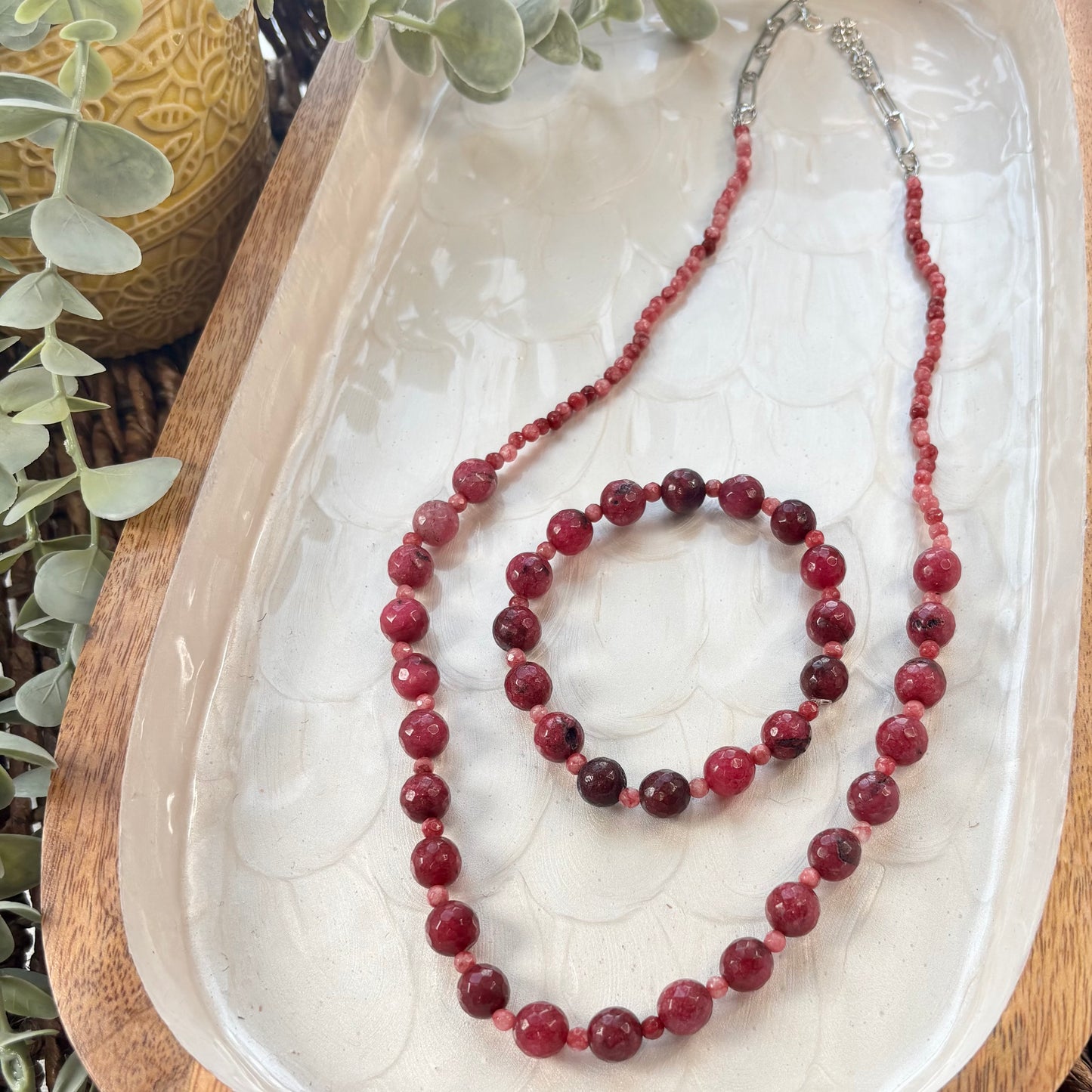 Alice | Set | Summer