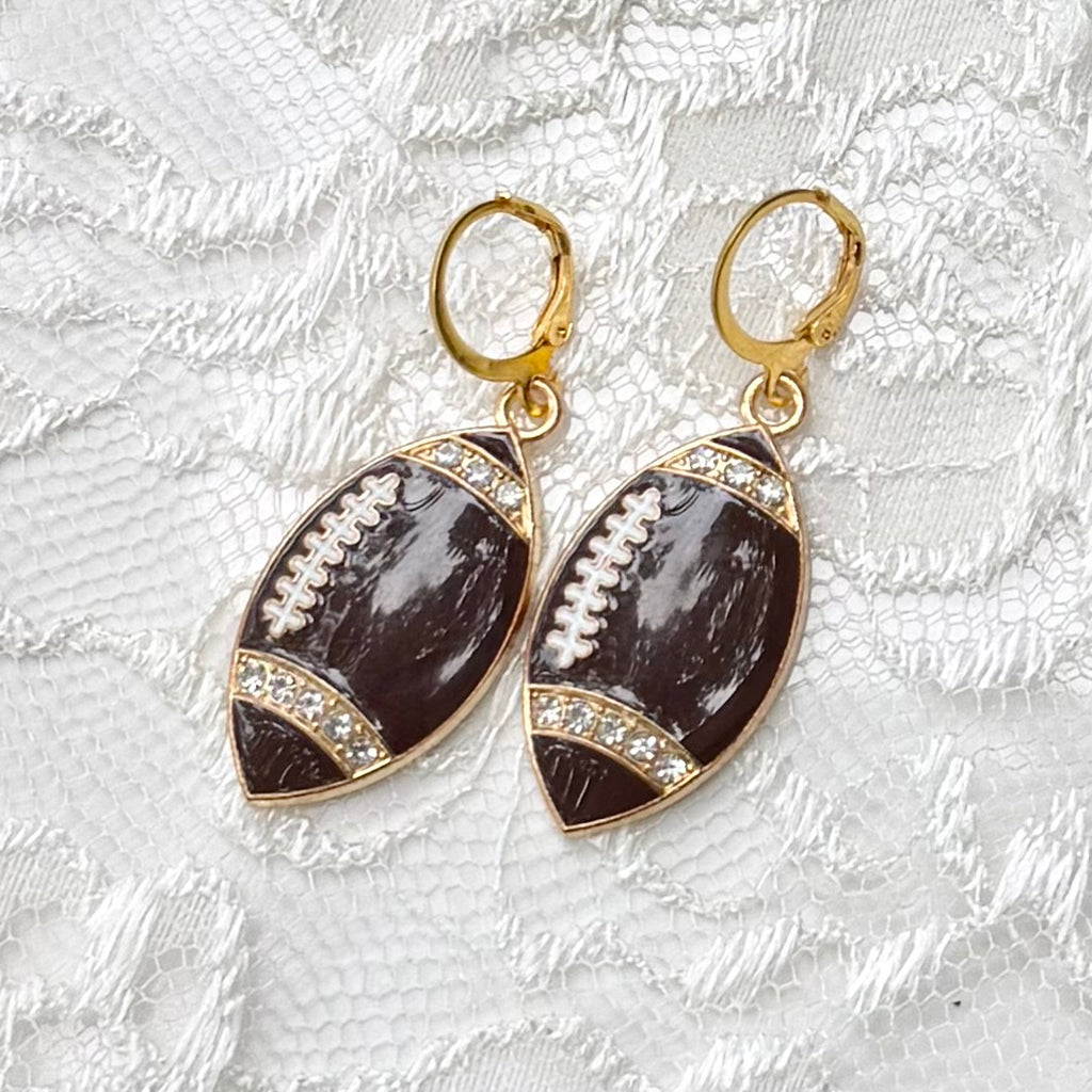 Charmed | Sparkle Football | Autumn and Spring
