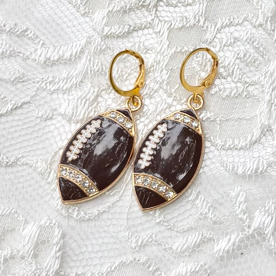 Charmed | Sparkle Football | Autumn and Spring