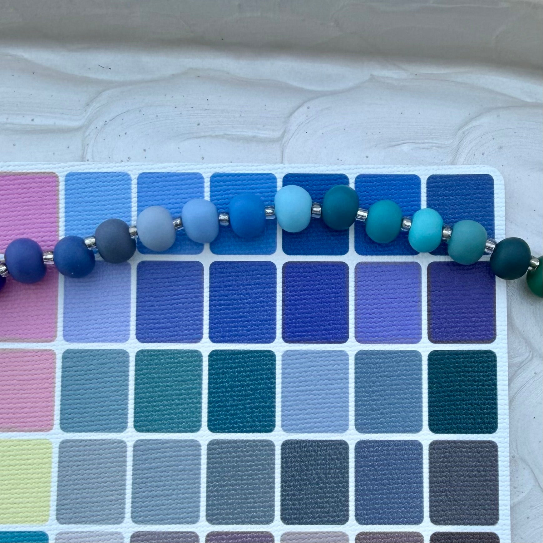 True Summer | 12 Season | Palette Wearables