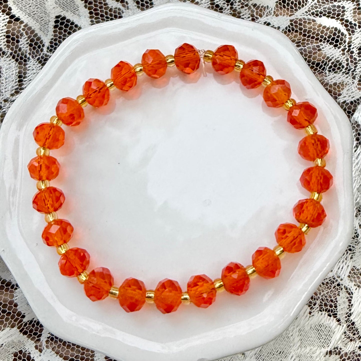 Malia | Orange | Autumn
