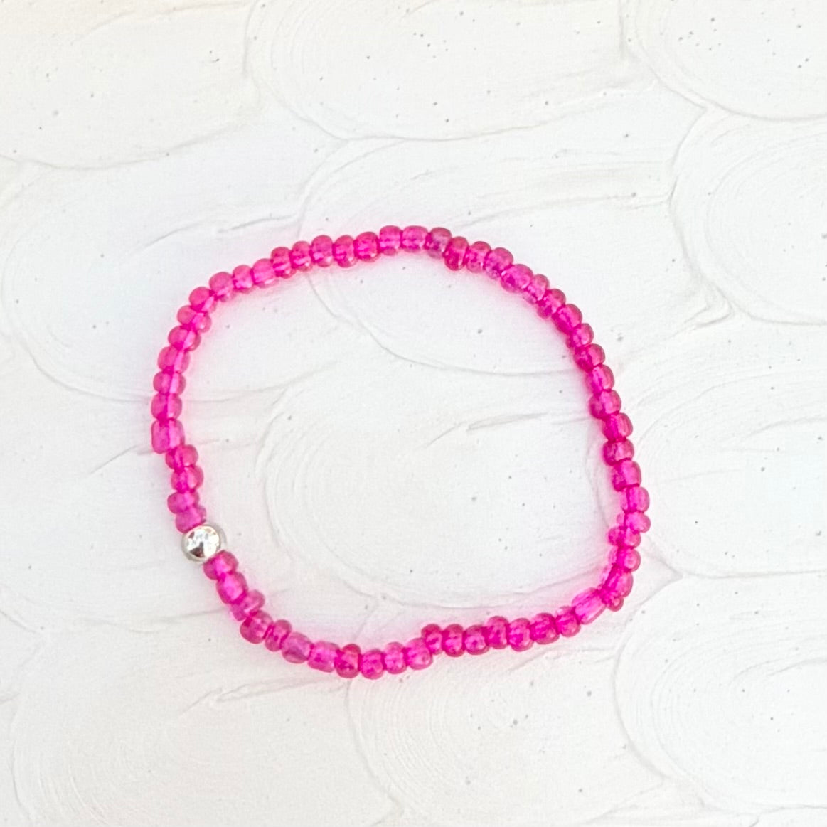 Rowan | Fuchsia | Winter