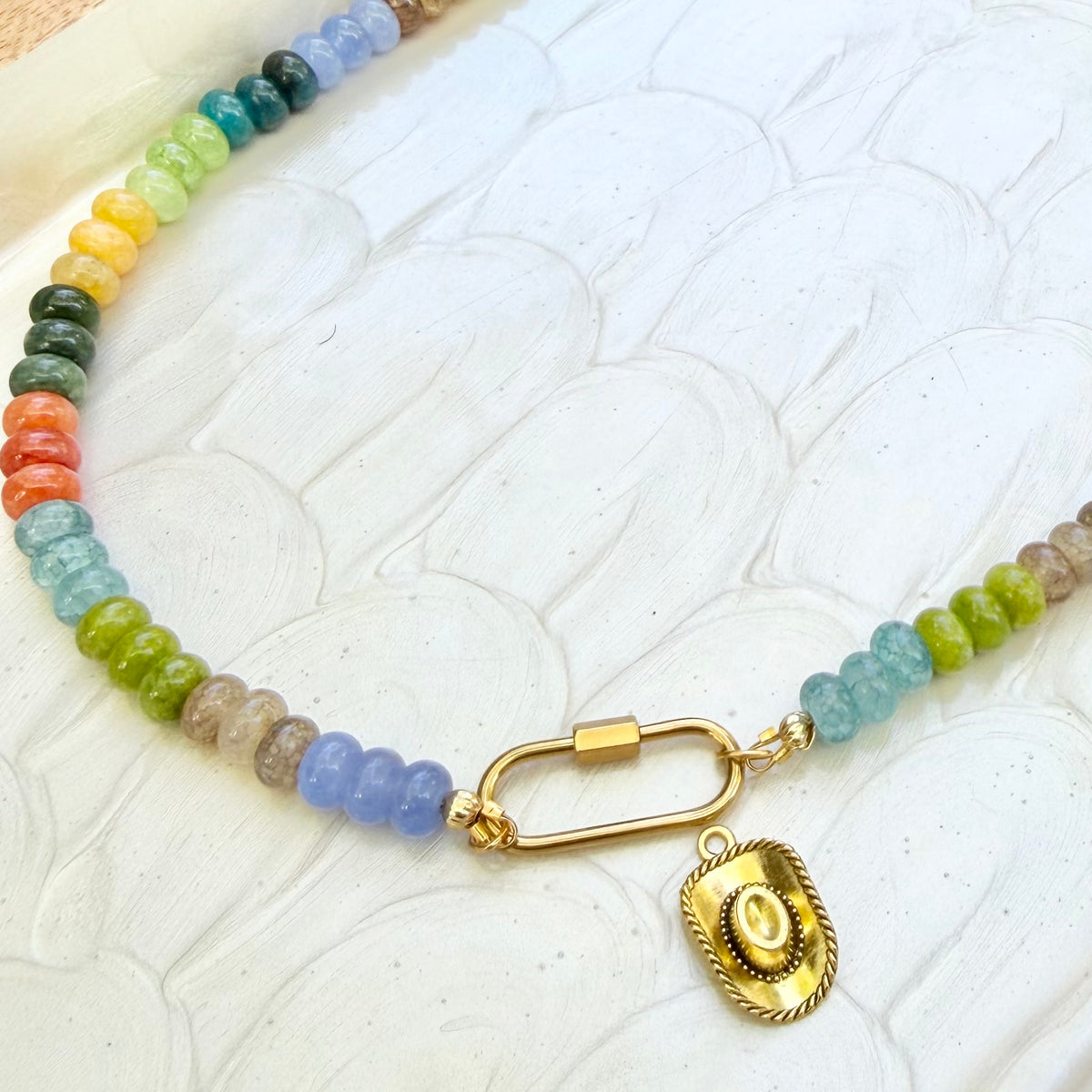 Ava | Charms | Autumn and Spring