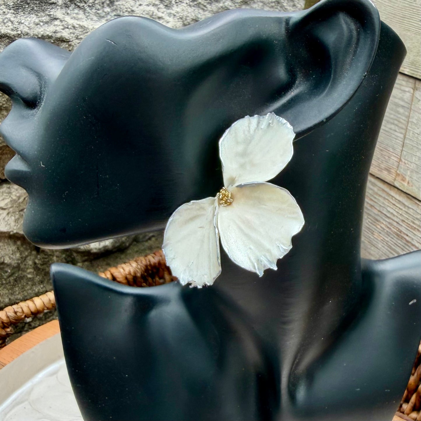 Amelia | Neutral Stud | Customizable