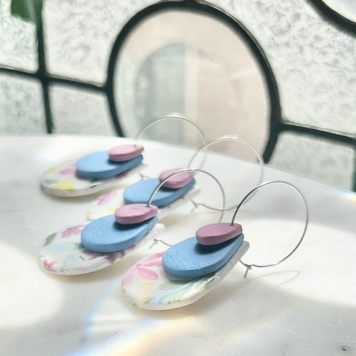 Rosa | Teardrops | Summer
