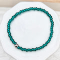 Rowan | Light Emerald | Winter