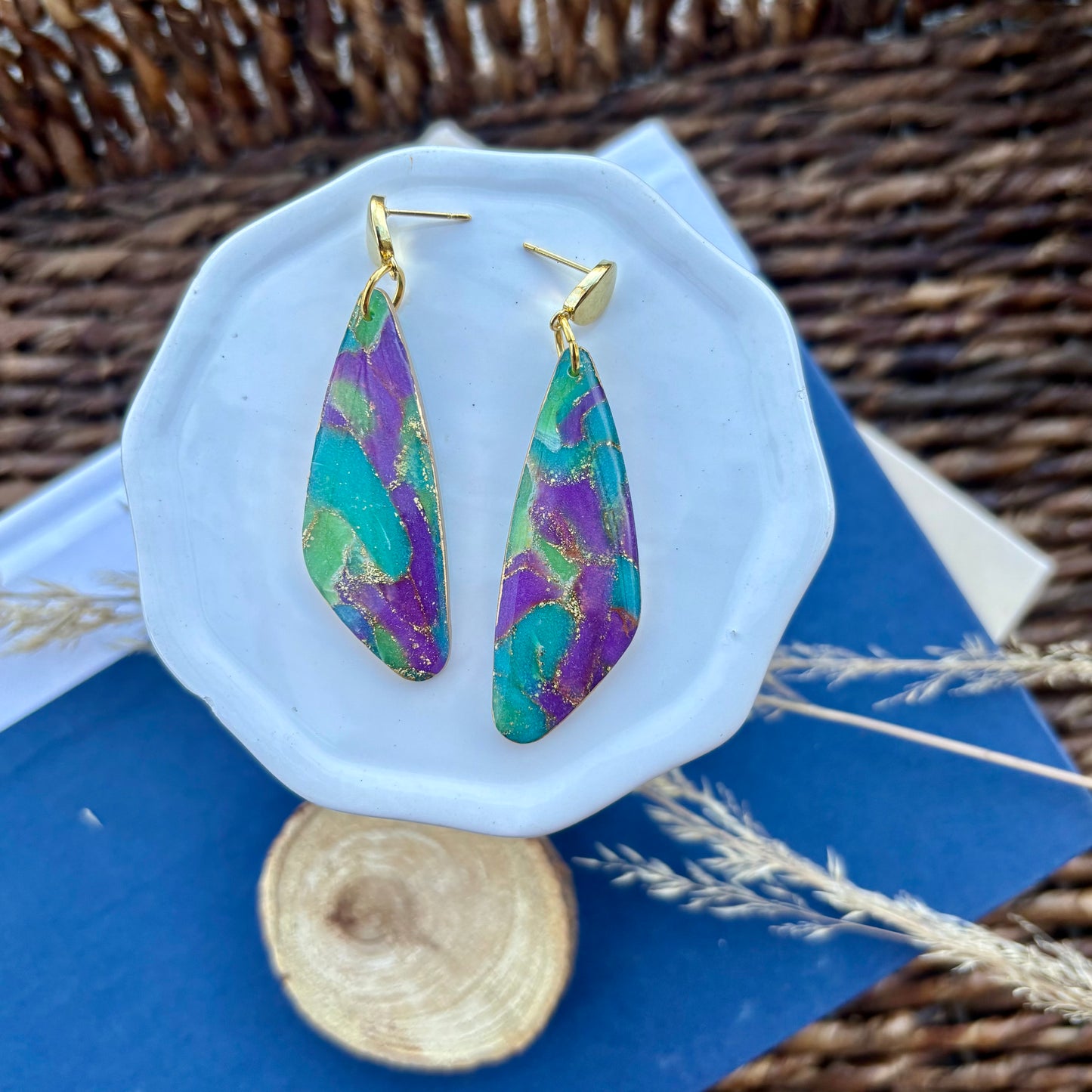 Fatima | Triangles | Spring