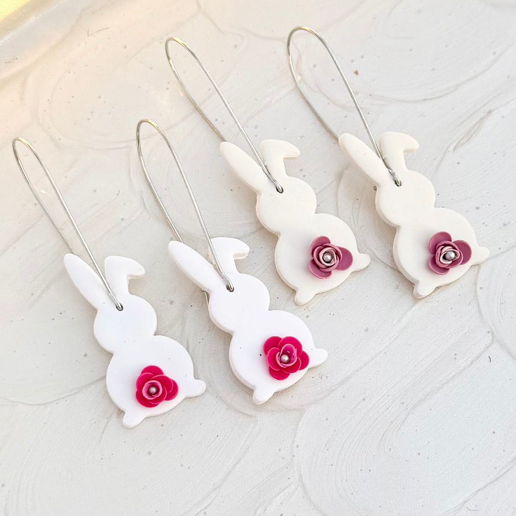 Natalia | Bunny | Winter