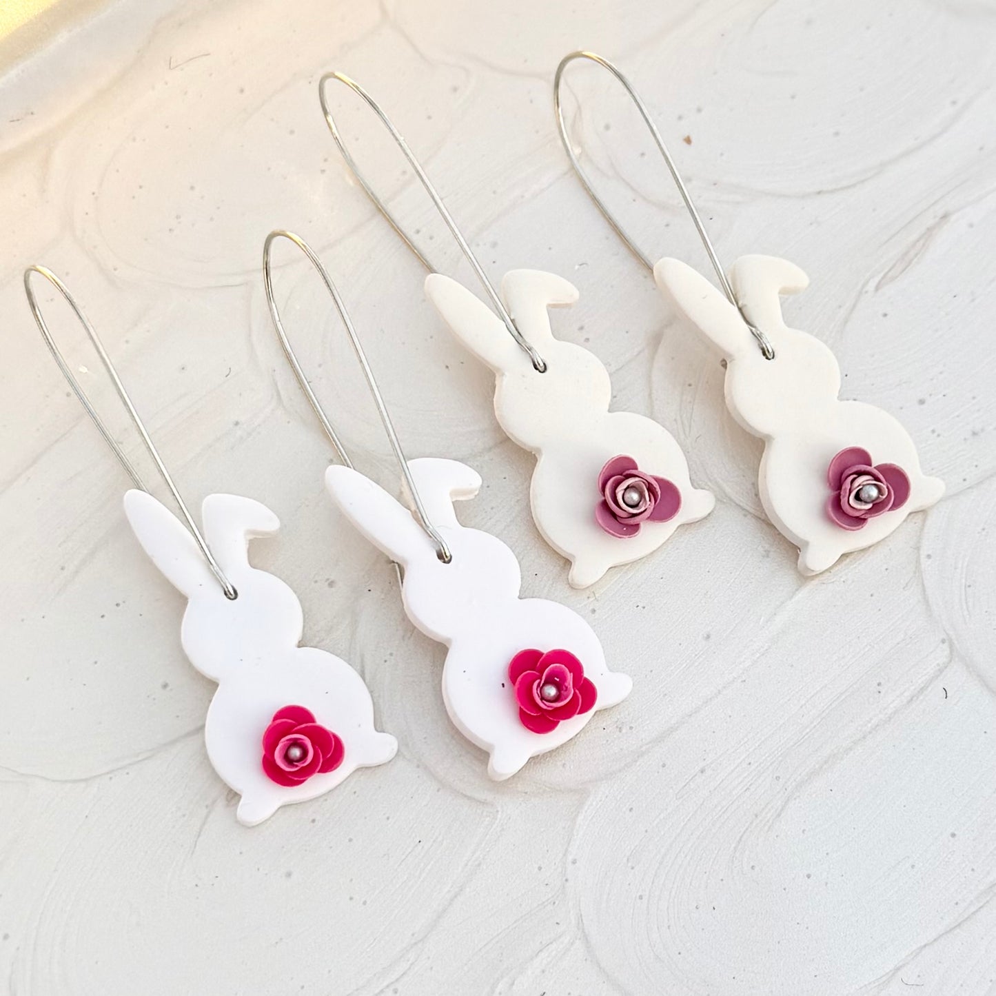 Natalia | Bunny | Winter