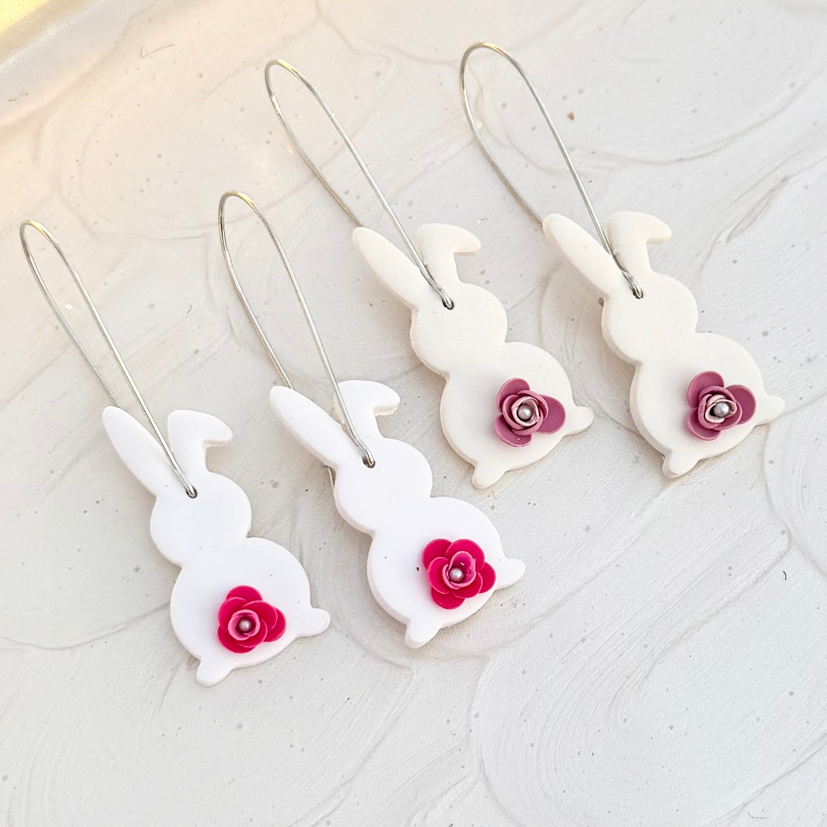 Natalia | Bunny | Winter