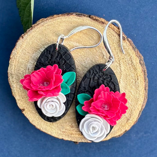 Taylor | Floral | Winter