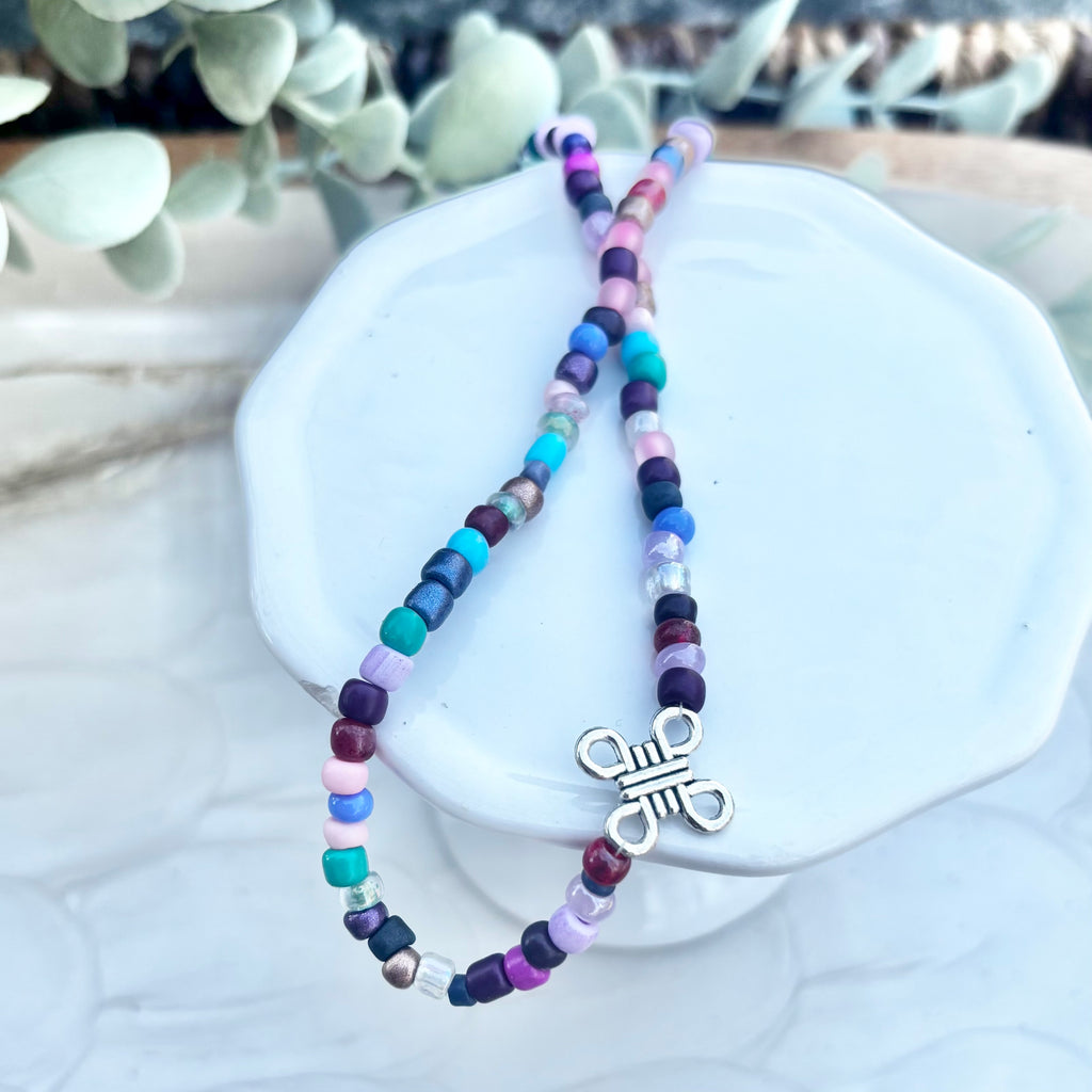 Genesis Charm | Summer