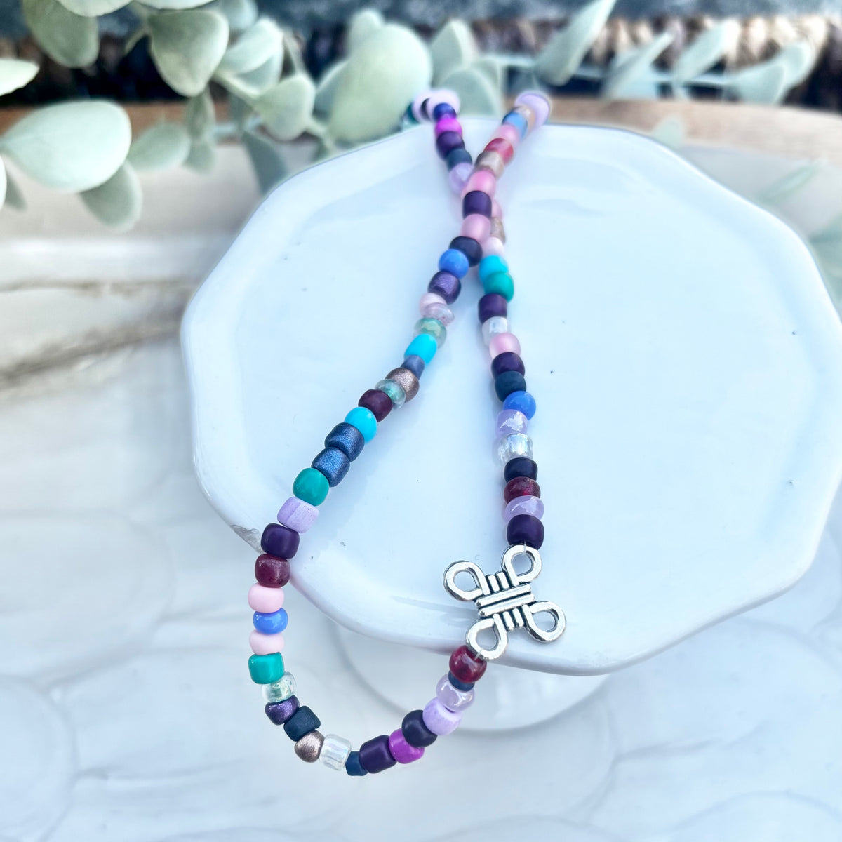Genesis Charm | Summer