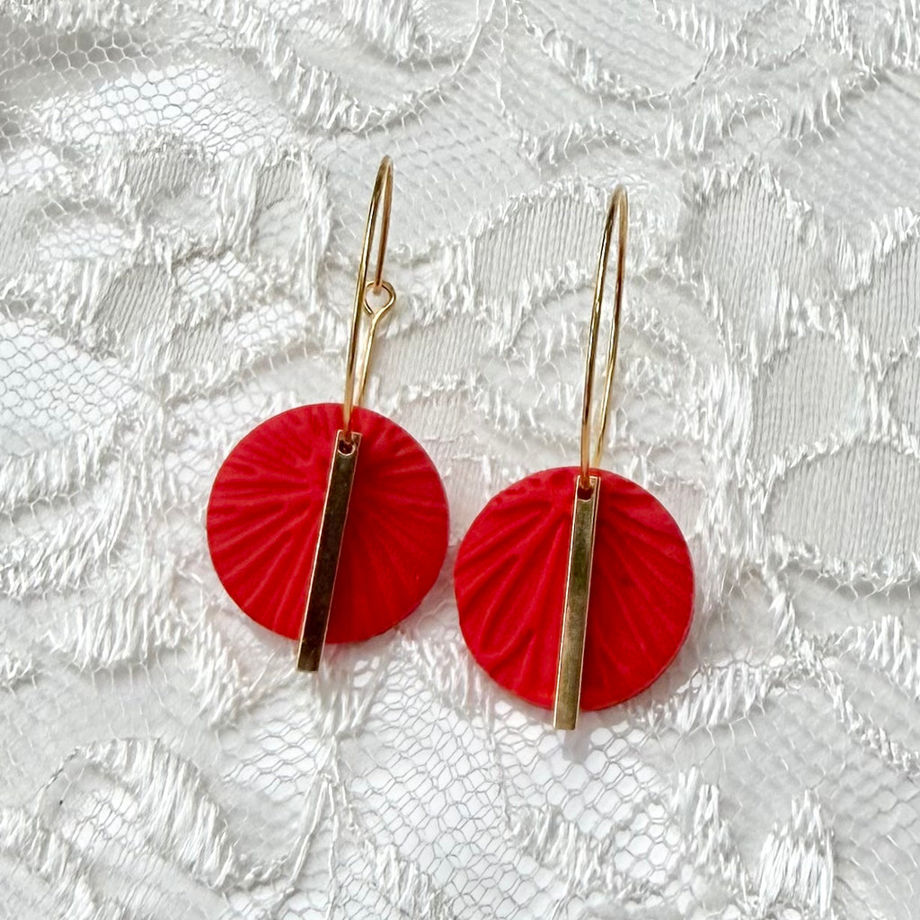 Ada | Geranium | Autumn and Spring