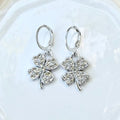 Charmed | Sparkle Shamrock | Summer and Winter