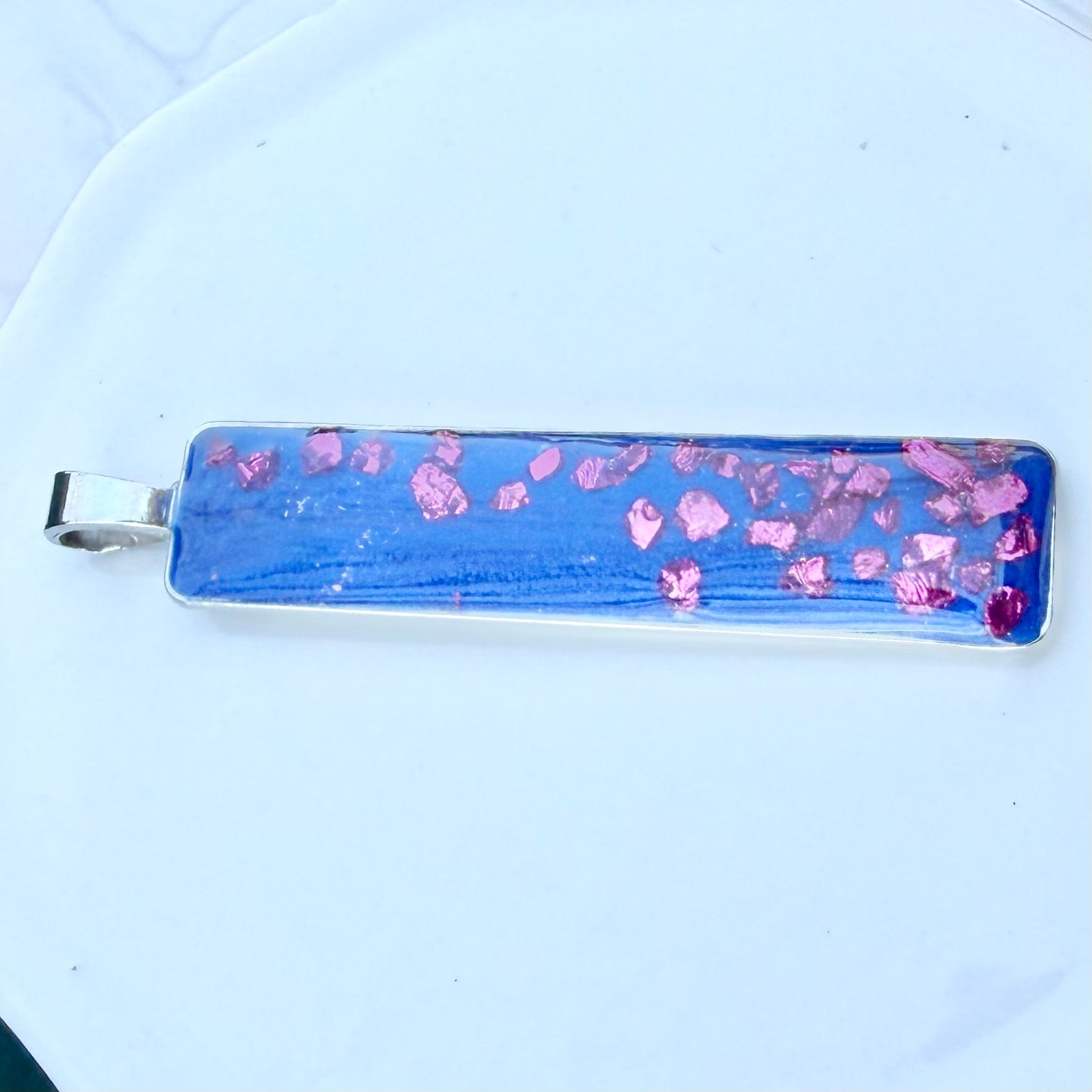 Melody | Electric Blue | Winter