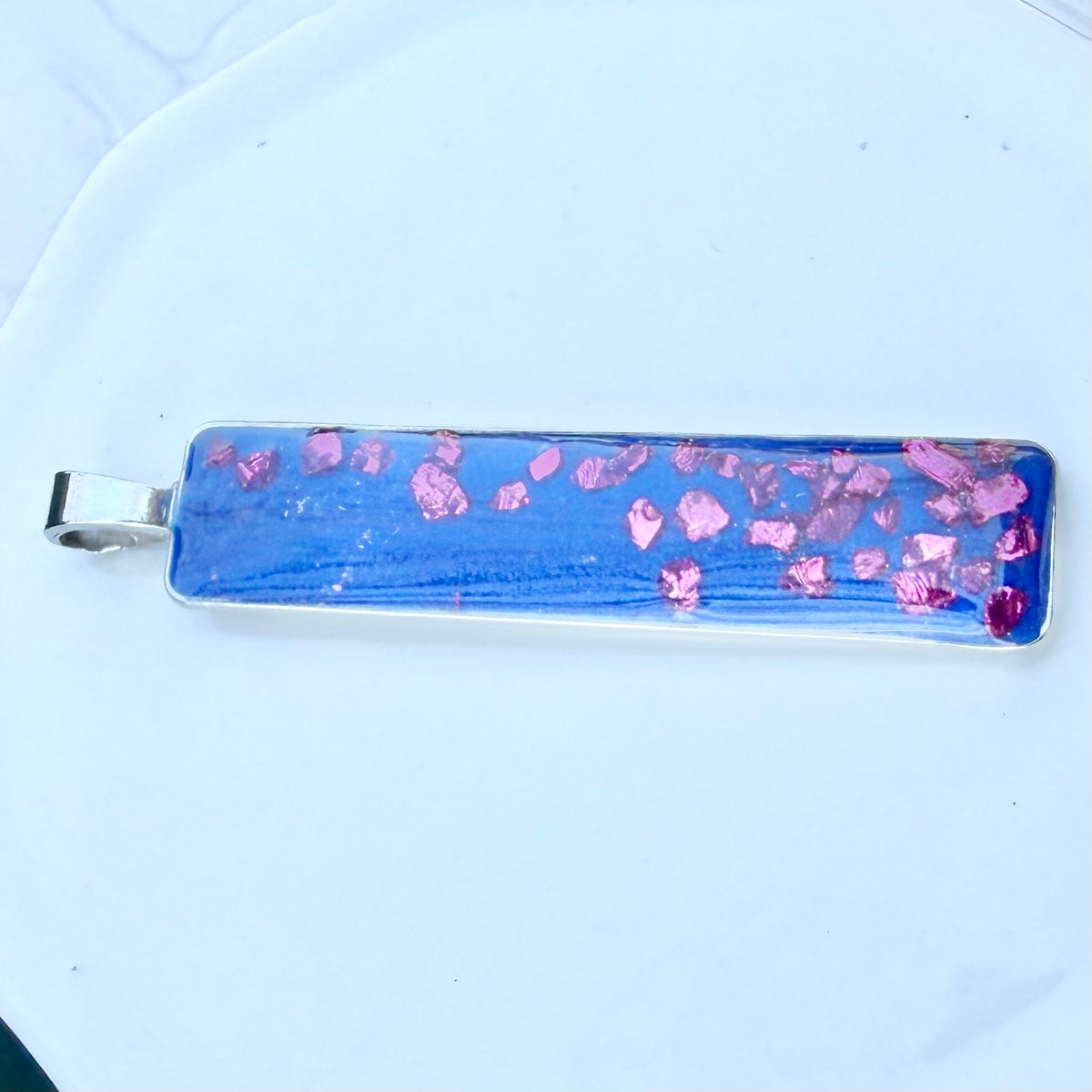 Melody | Electric Blue | Winter
