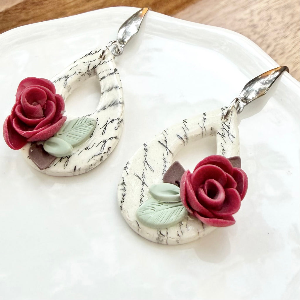 Serenity | Teardrop | Summer