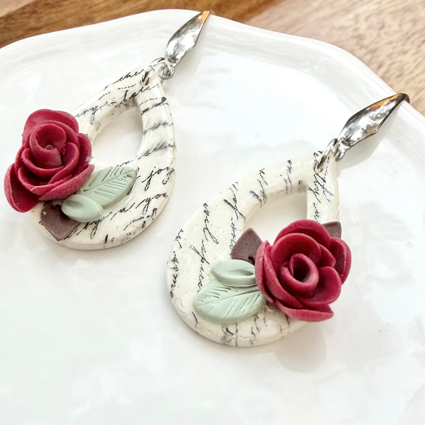 Serenity | Teardrop | Summer