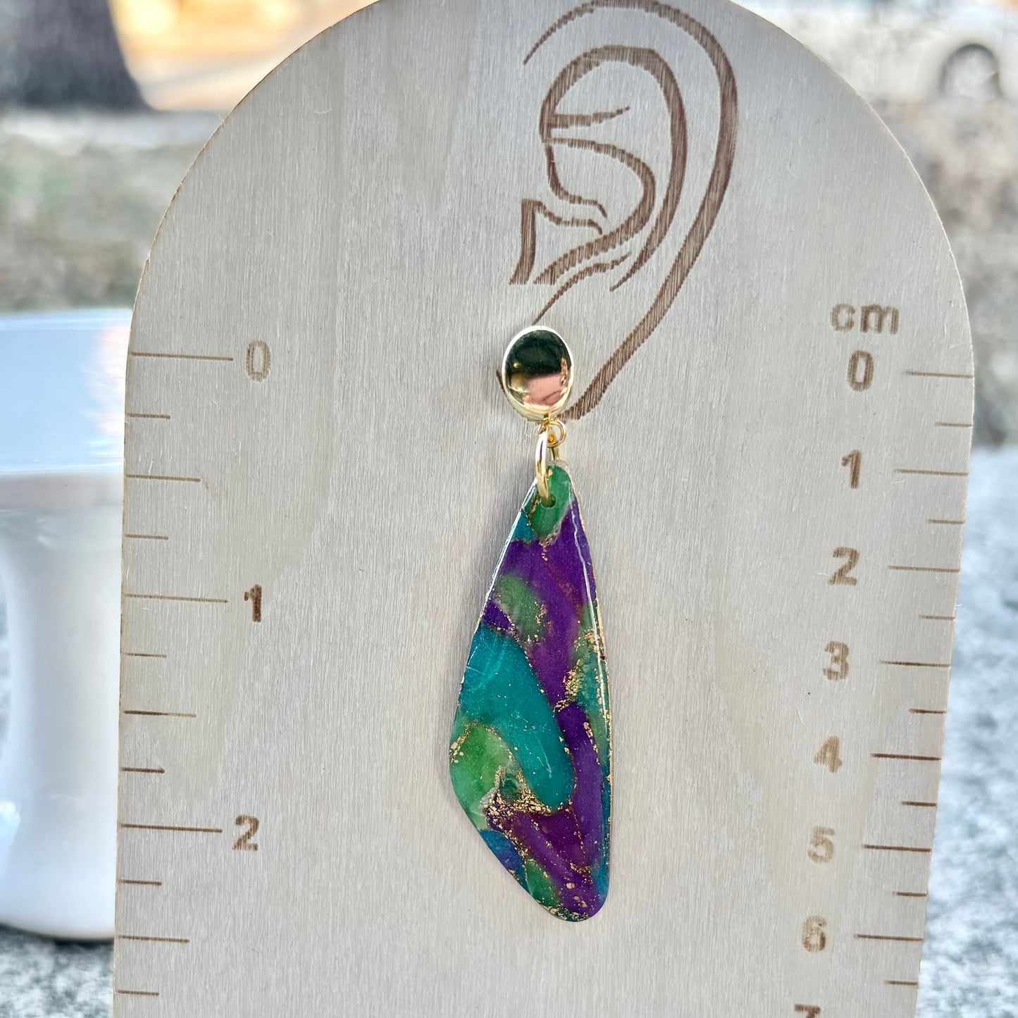 Fatima | Triangles | Spring