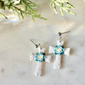 Floral Cross | Summer
