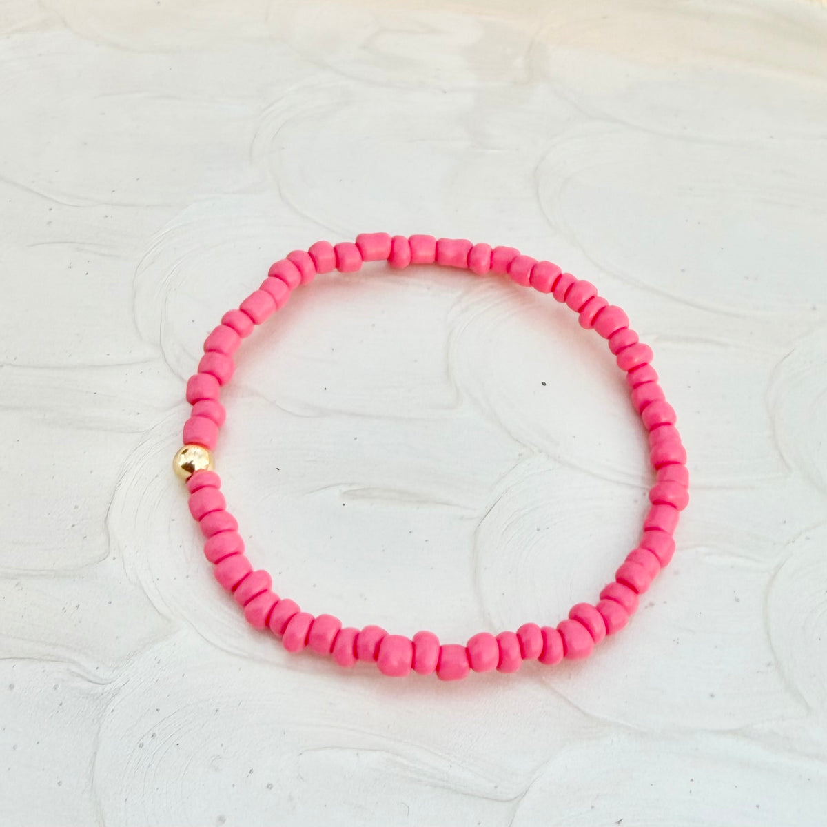 Rowan | Flamingo Pink | Spring