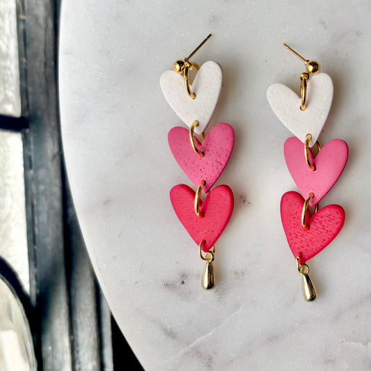 Be My Valentine | Spring