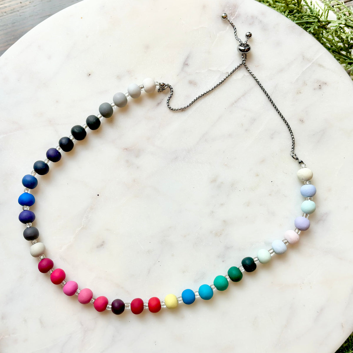 Palette Wearables | Bracelet | Winter