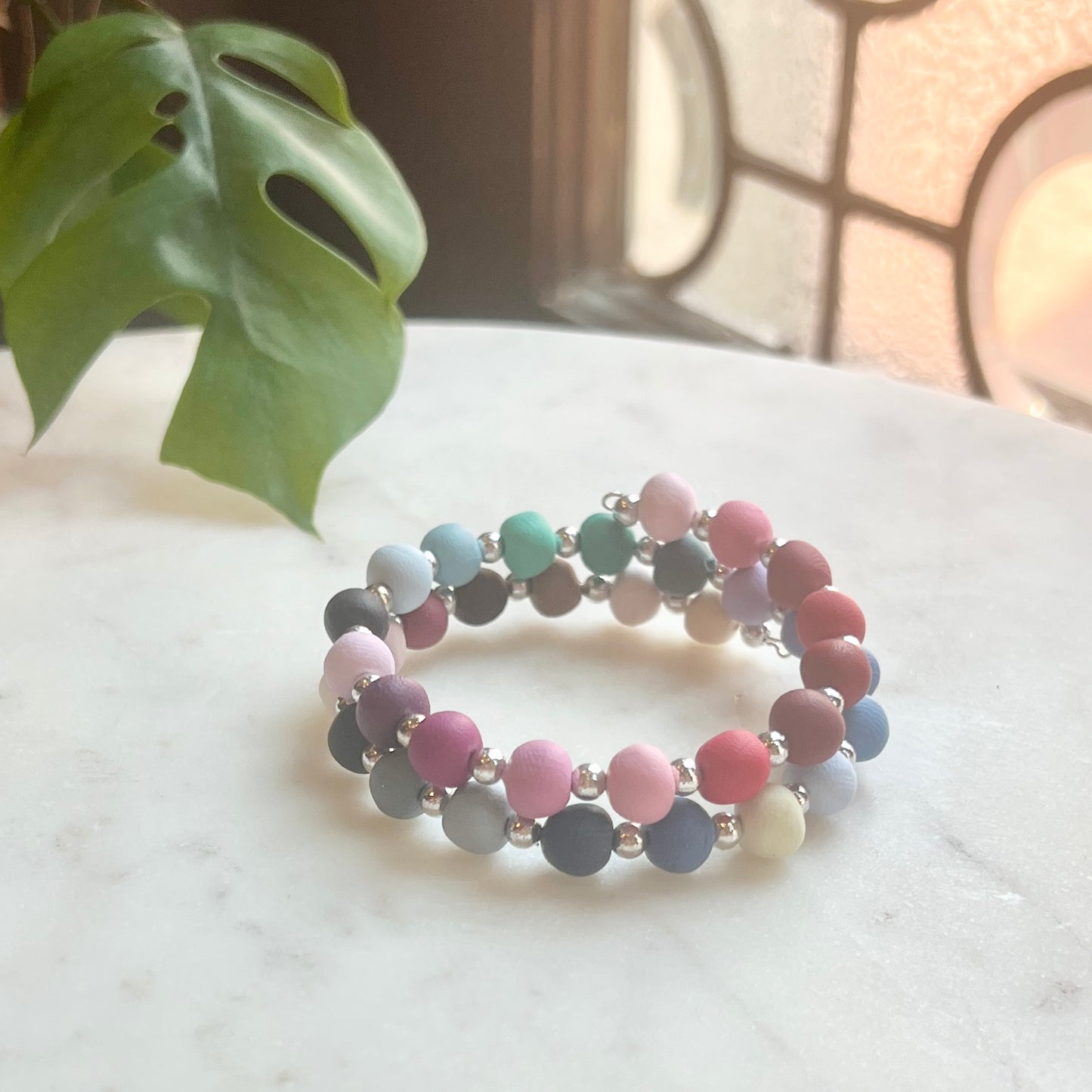 Palette Wearables | Bracelet | Summer