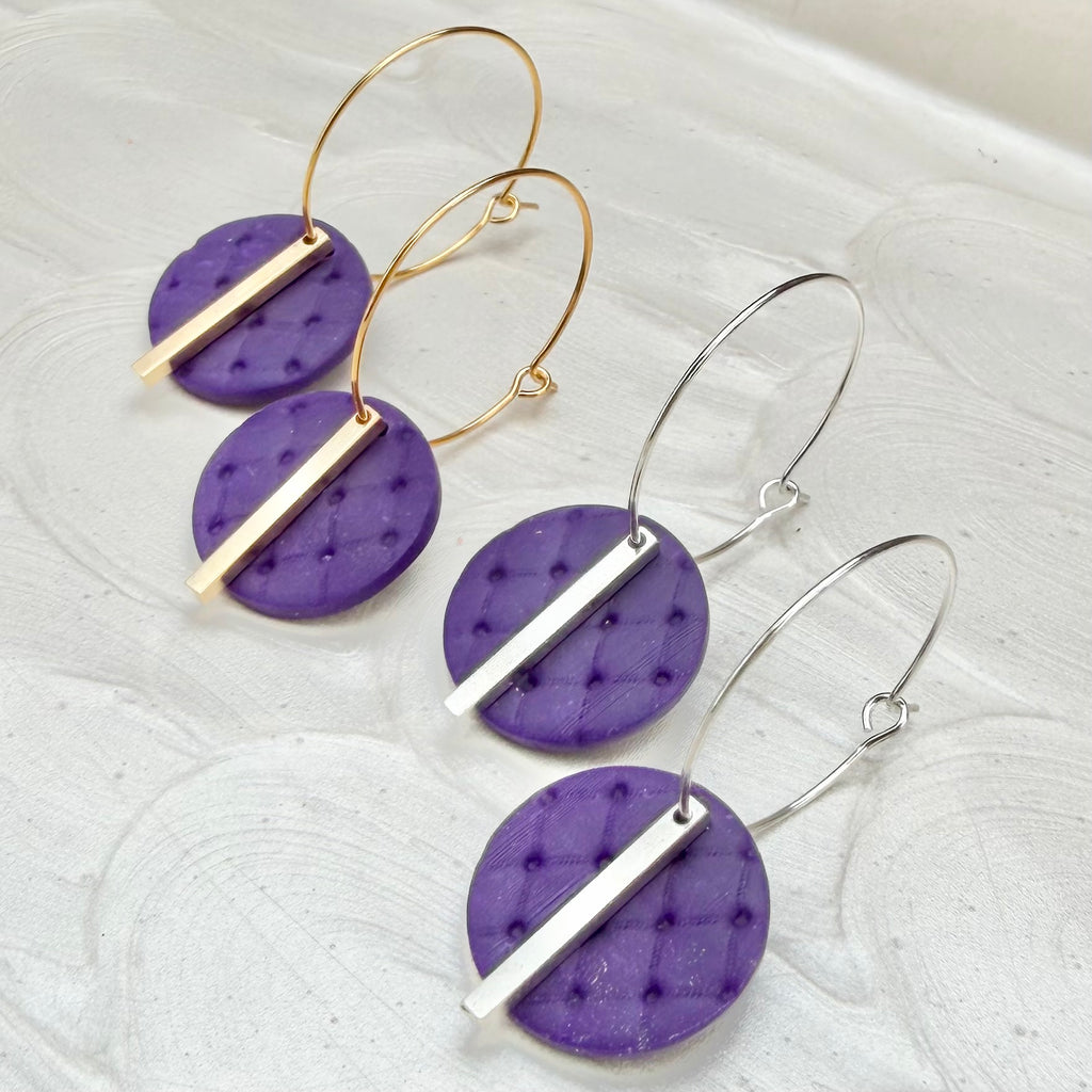 Ada | Royal Purple | Autumn and Winter