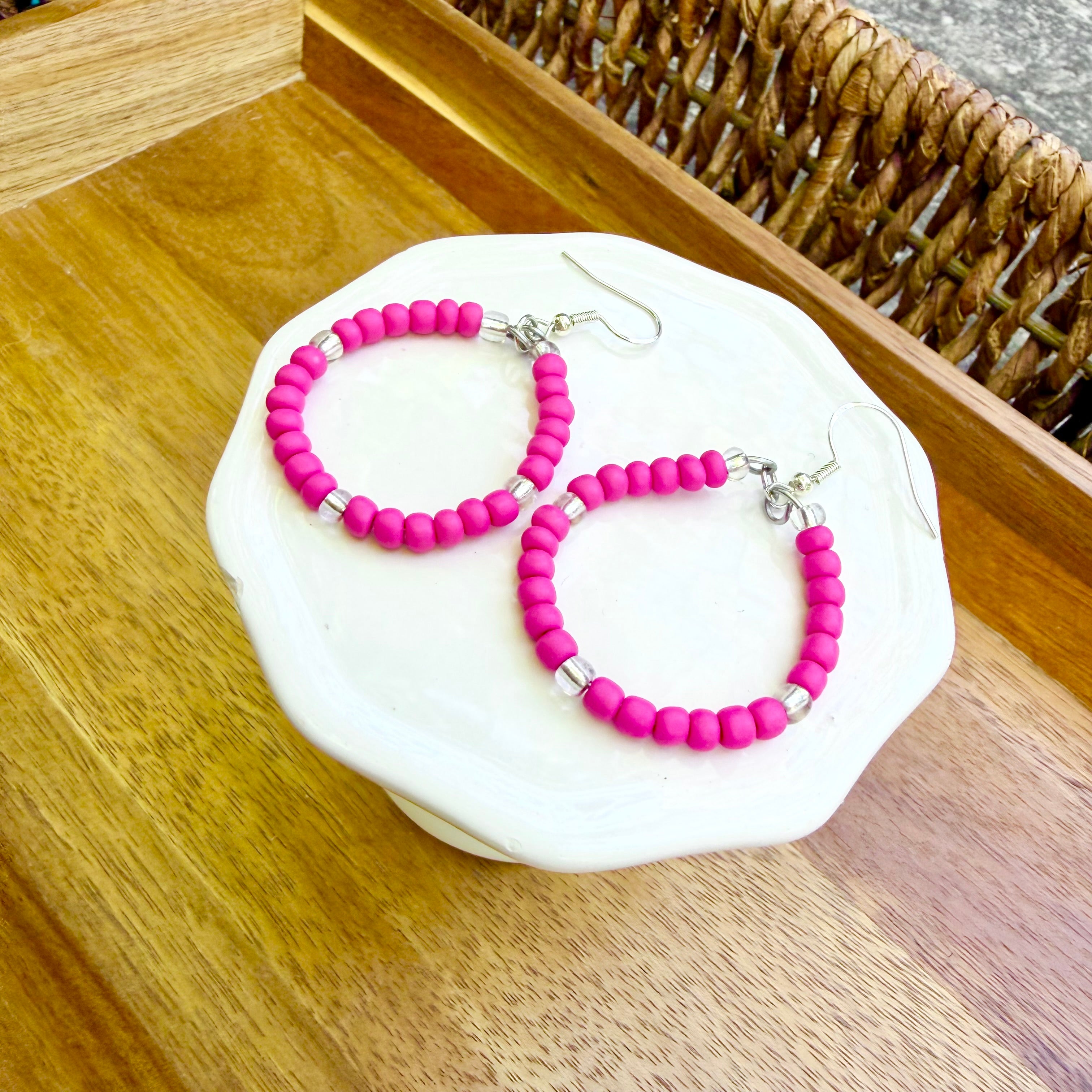 Ella | Cerise | Winter