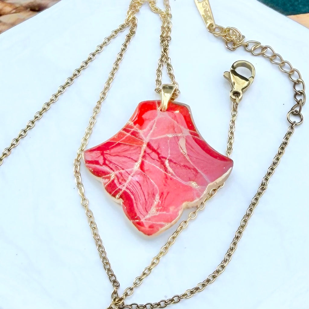 Charlie | Necklace | Autumn and Spring
