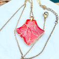 Charlie | Necklace | Autumn and Spring