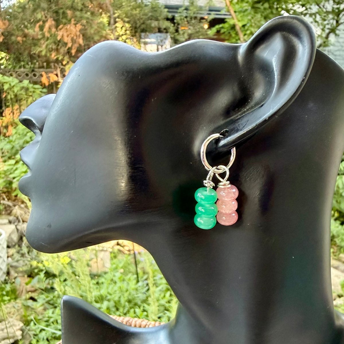Celia | Interchangeable Charms | Summer