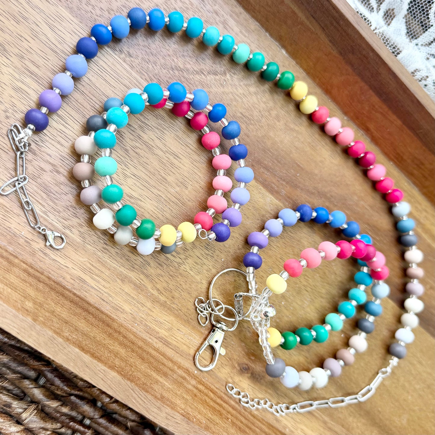 Light Summer | 12 Season | Palette Wearables