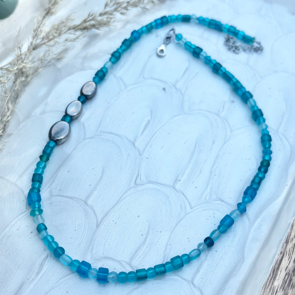 Sadie | Blue | Summer