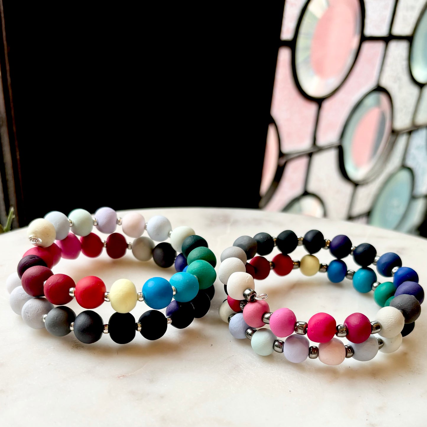 Palette Wearables | Bracelet | Winter