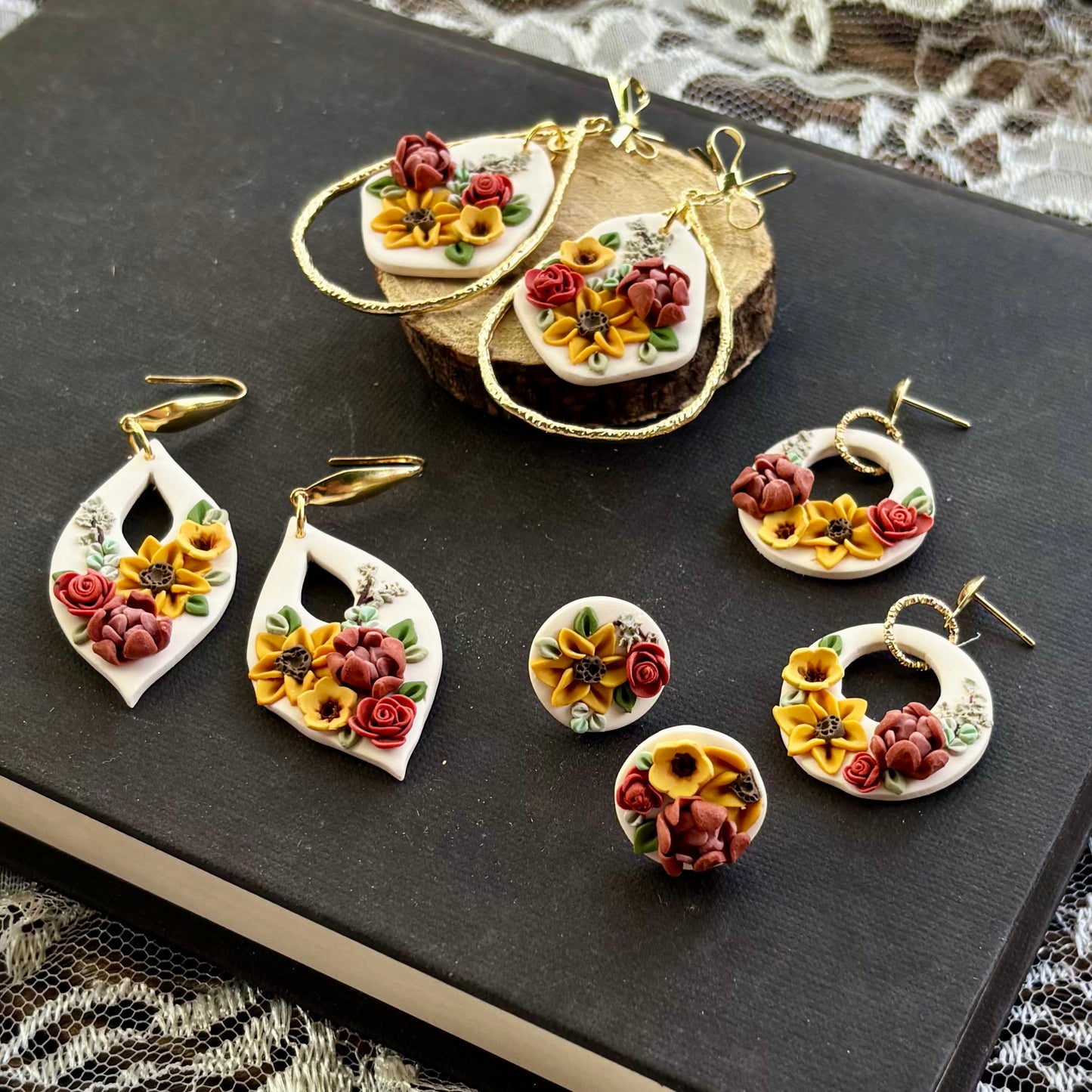 Aurora | Round  | Autumn