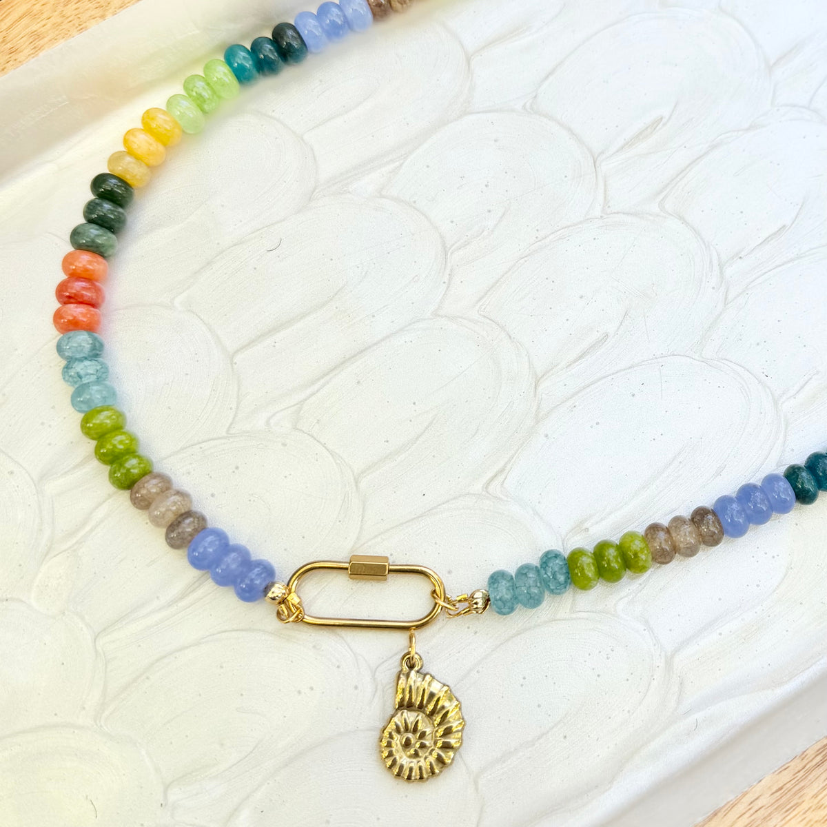 Ava | Charms | Autumn and Spring