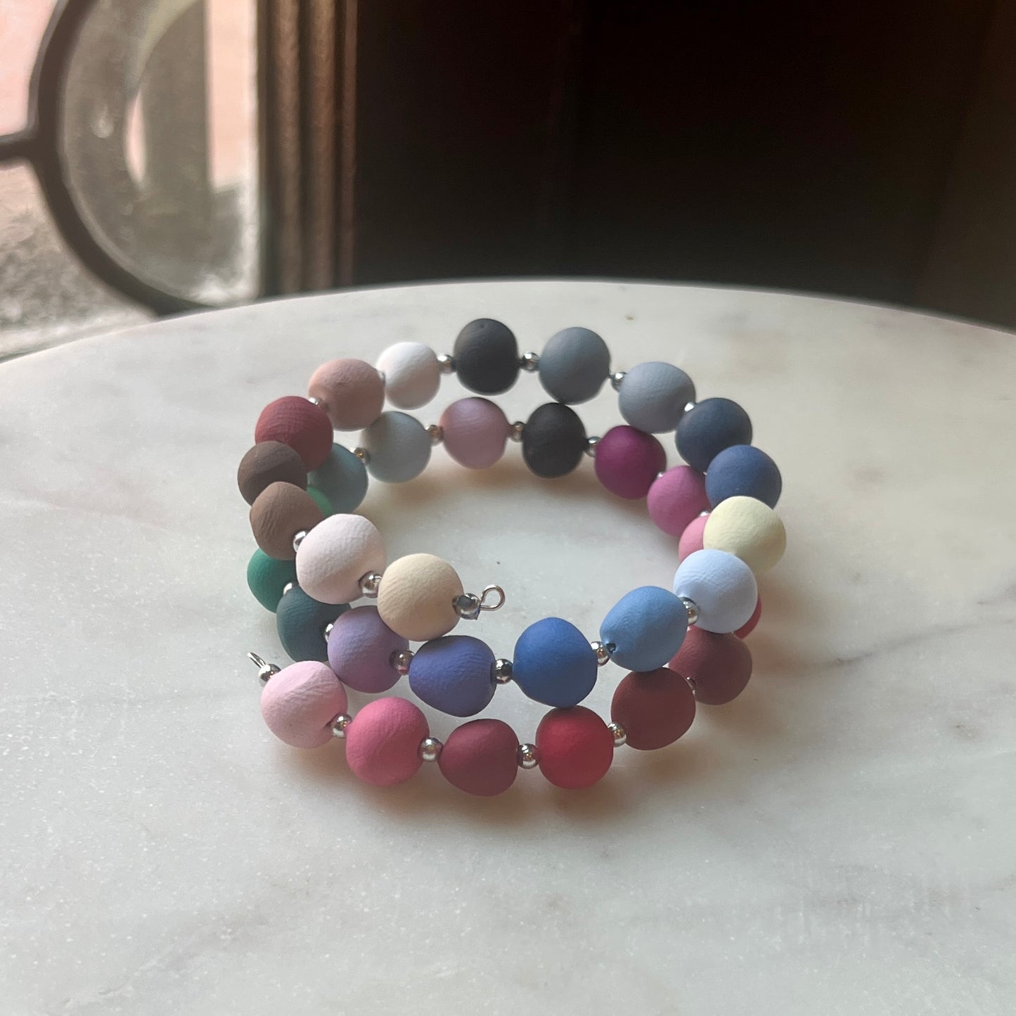 Palette Wearables | Bracelet | Summer