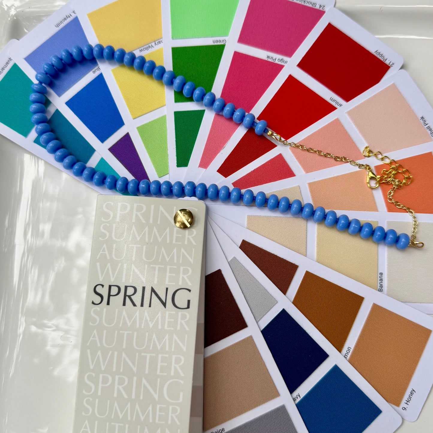 Ava | Hyacinth | Spring
