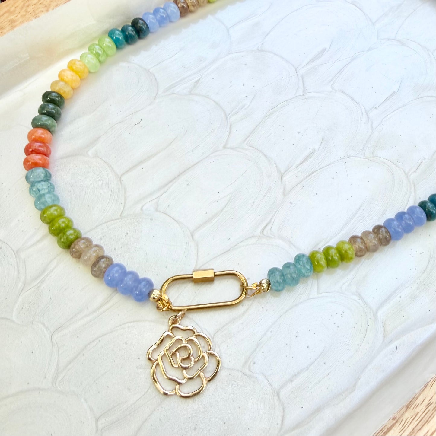 Ava | Charms | Autumn and Spring