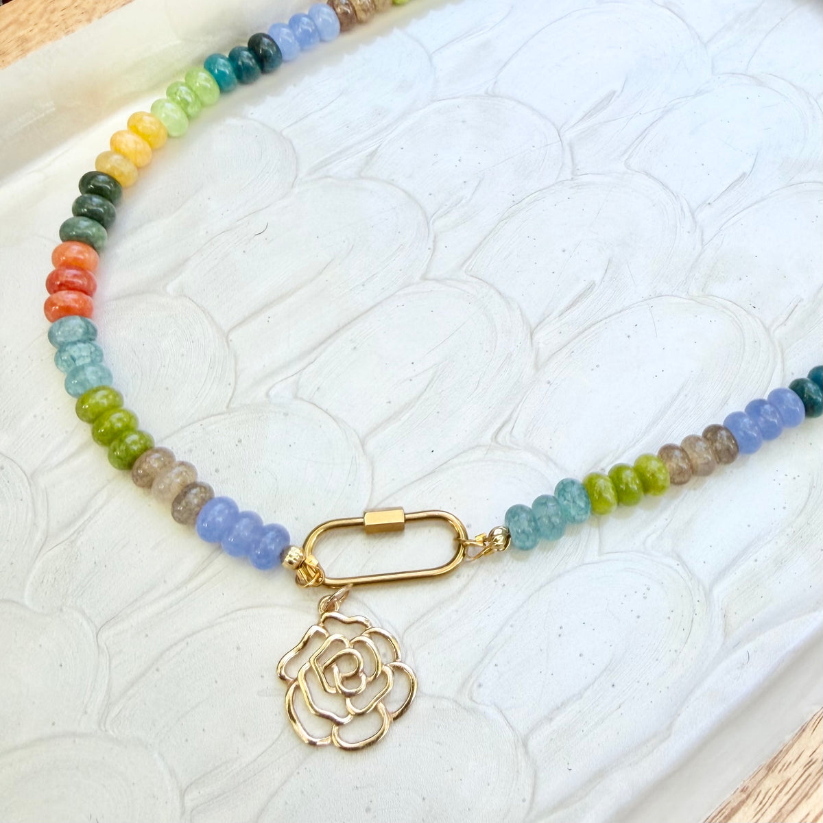 Ava | Charms | Autumn and Spring